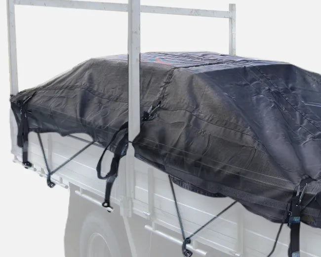 Safeguard Containment Nets