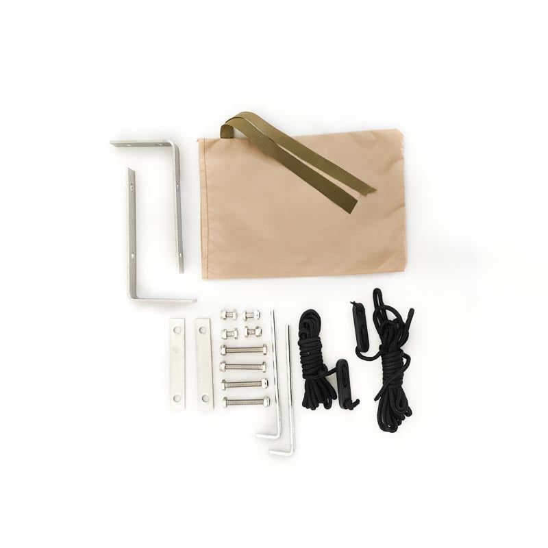 Xplora 2m x 2.5m Awning