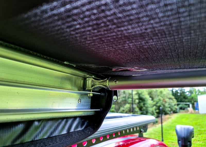 Xplora 2m x 2.5m Awning