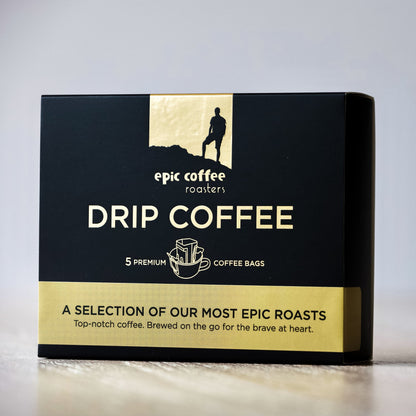 Epic Drip Filter Gift Pack