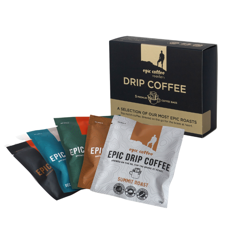 Epic Drip Filter Gift Pack