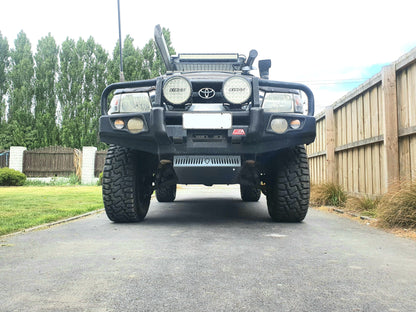 Toyota Hilux Surf KZN130/KZN167 Bash Plate 1989-2004