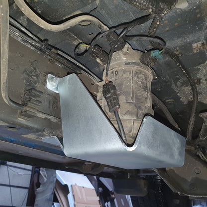 GWM Cannon Bash Plates