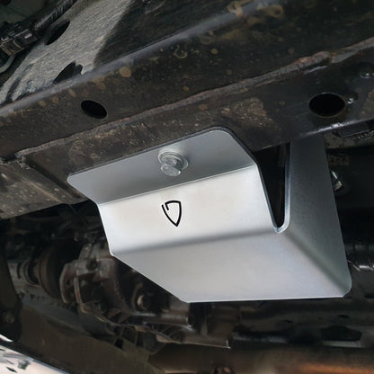 GWM Cannon Fuel Filter Guard