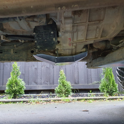 Toyota Hilux N80 Prado 120 150 Transfer Case Bash Plate