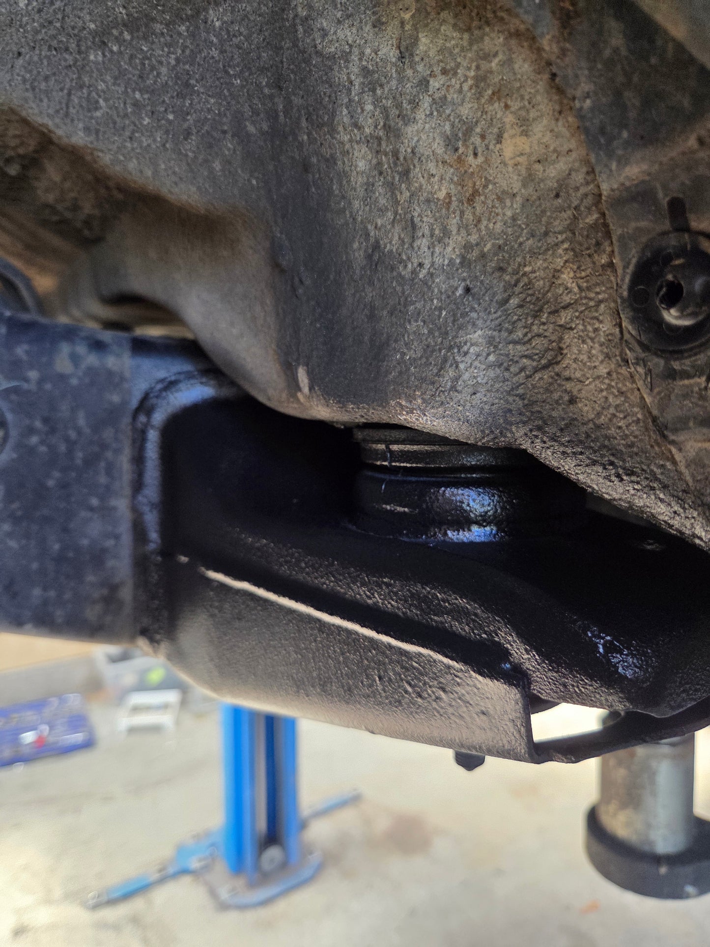 Body Mount Modification to suit any 4x4  (BLACK FRIDAY PROMO ONLY LIMITED TO 10 SPOTS)