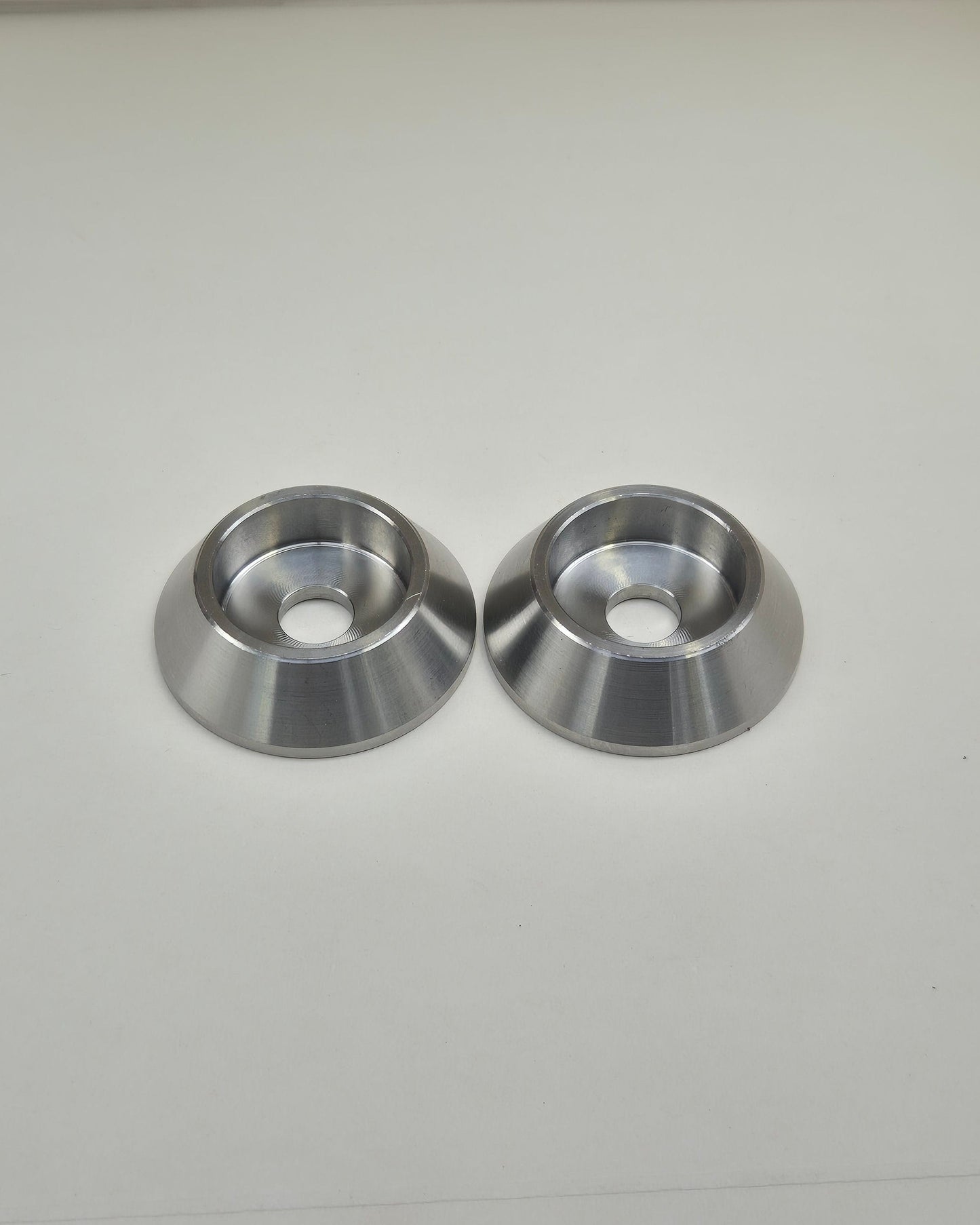 Bolt Head Protectors M8 Stainless Steel