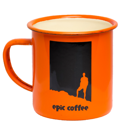 Epic Coffee Adventure Mug