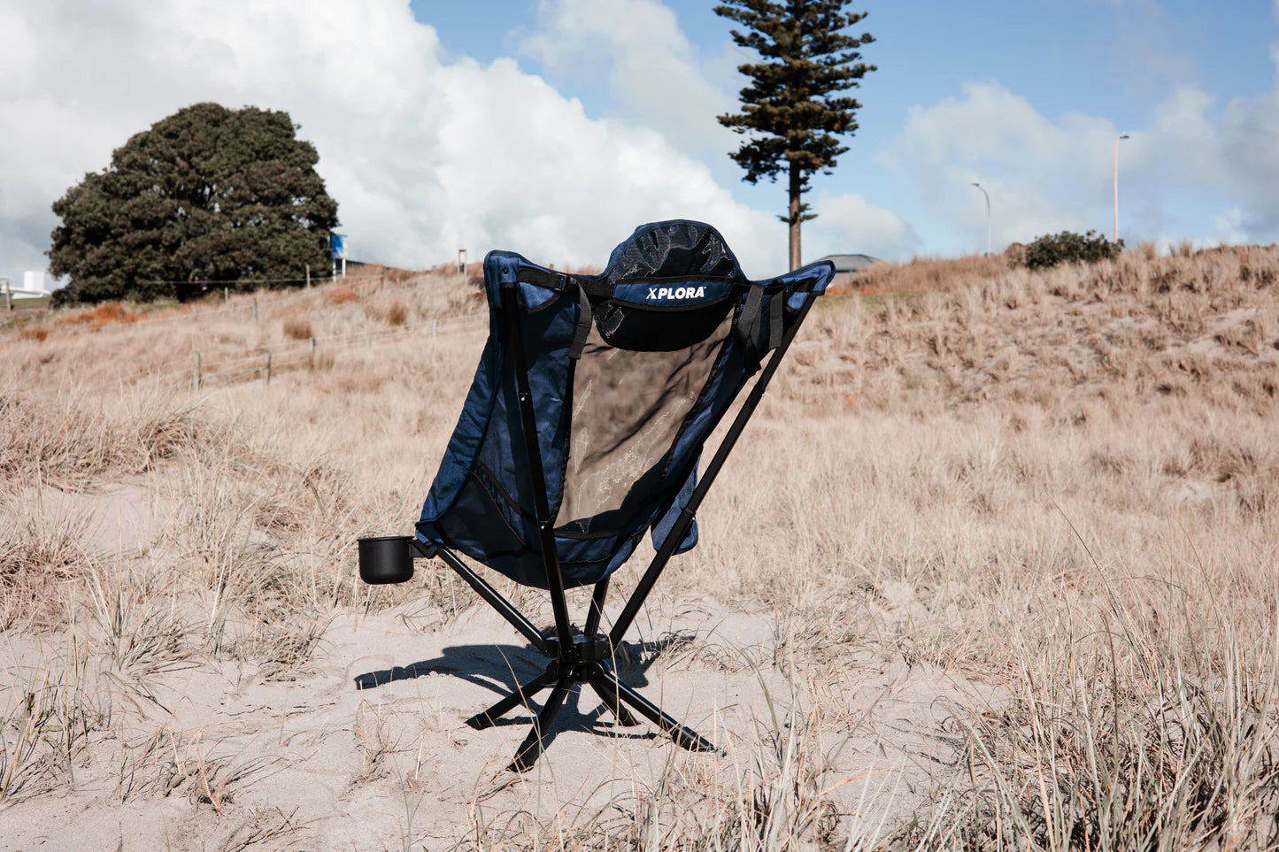 Xplora Orbit Camping Chair