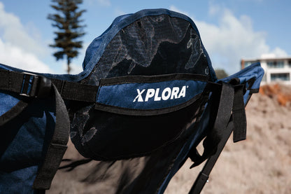 Xplora Orbit Camping Chair
