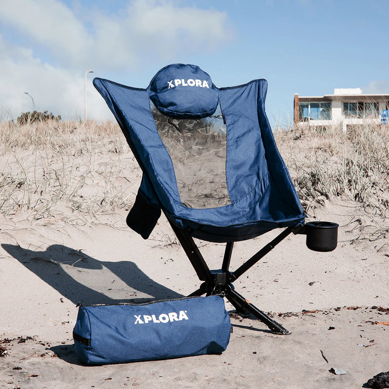 Xplora Orbit Camping Chair