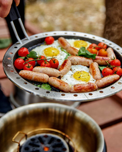 COBB Air Kitchen In A Box Combo (Charcoal)