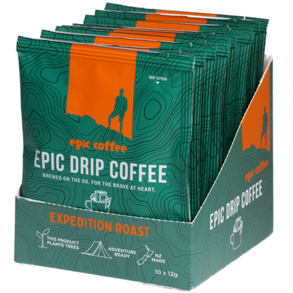 Expedition Roast Drip Filters