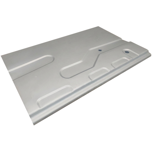 Replacement Floor Panel to suit Nissan GQ Patrol/Y60 Safari