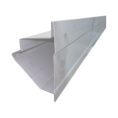 Replacement Inner Sill Panel 1200mm to suit Nissan Y60 GQ