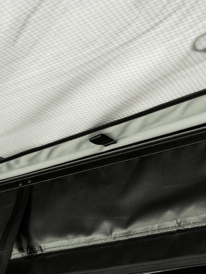 Fantail 180 Car Rooftop Awning