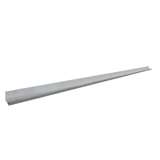 Replacement Roof Gutter To Suit Nissan GQ Patrol/Y60 Safari