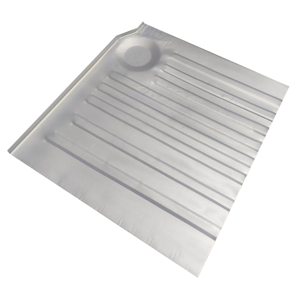 Replacement Floor Panel to suit Toyota Hilux LN65