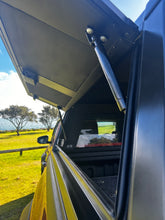 EasyCap Toyota Hilux (2015 - Present) Canopy