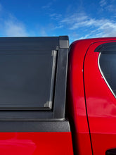 EasyCap Toyota Hilux (2015 - Present) Canopy