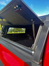 EasyCap Toyota Hilux (2015 - Present) Canopy