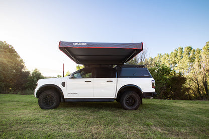 Xplora 2m Quick shade