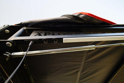 Xplora 2m Quick shade