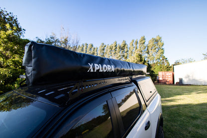 Xplora 2m Quick shade