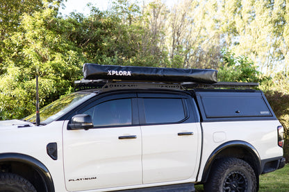 Xplora 2m Quick shade