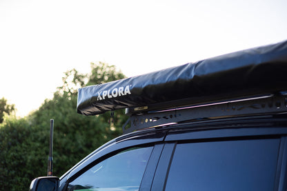 Xplora 2m Quick shade