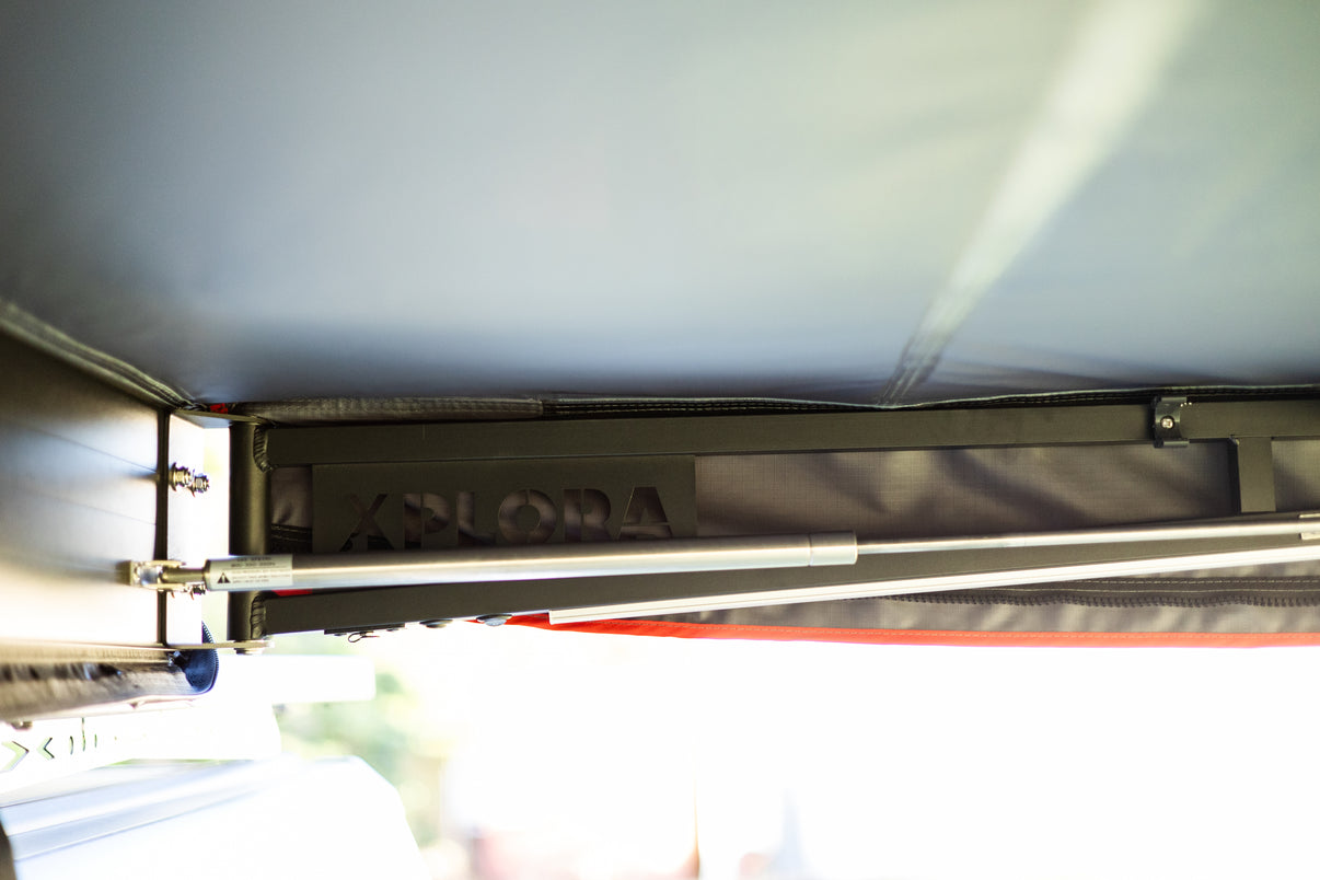 Xplora 2m Quick shade