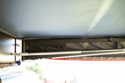 Xplora 2m Quick shade