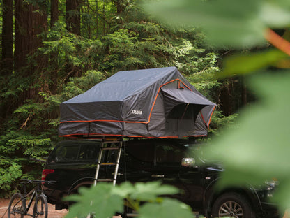 Xplora Soft Shell Extended Roof Top Tent (2nd Generation)