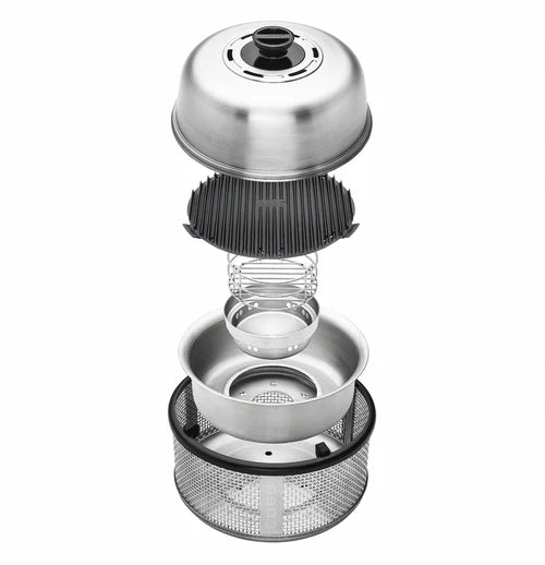 COBB Grill Air (Charcoal)