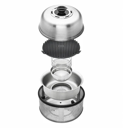 COBB Grill Air (Charcoal)