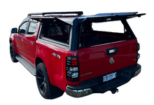 EasyCap Holden Colorado (2012+ ) Canopy - PREORDER