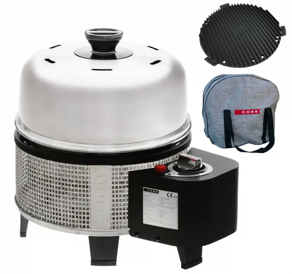 COBB Grill Gas