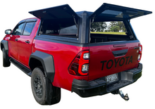 EasyCap Toyota Hilux (2015 - Present) Canopy