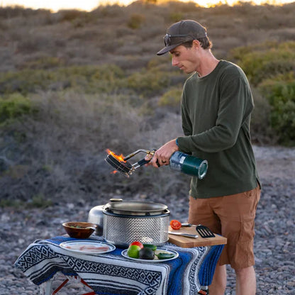 COBB Grill Air (Charcoal)