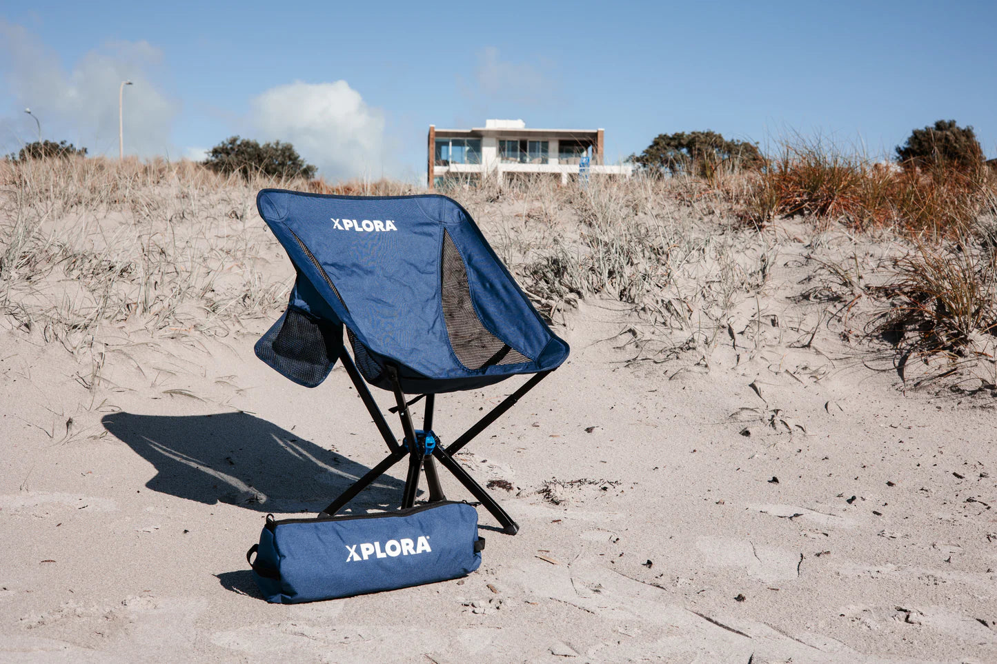Xplora Scout Camping Chair