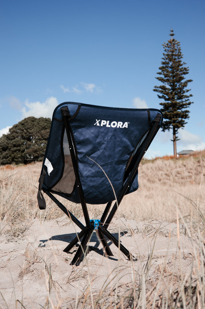 Xplora Scout Camping Chair
