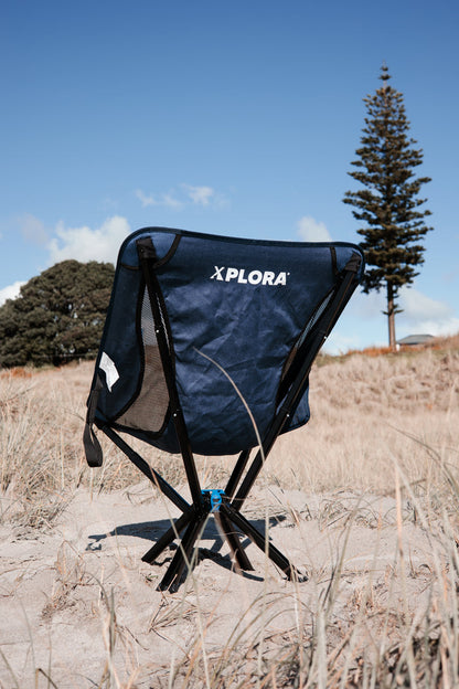 Xplora Scout Camping Chair