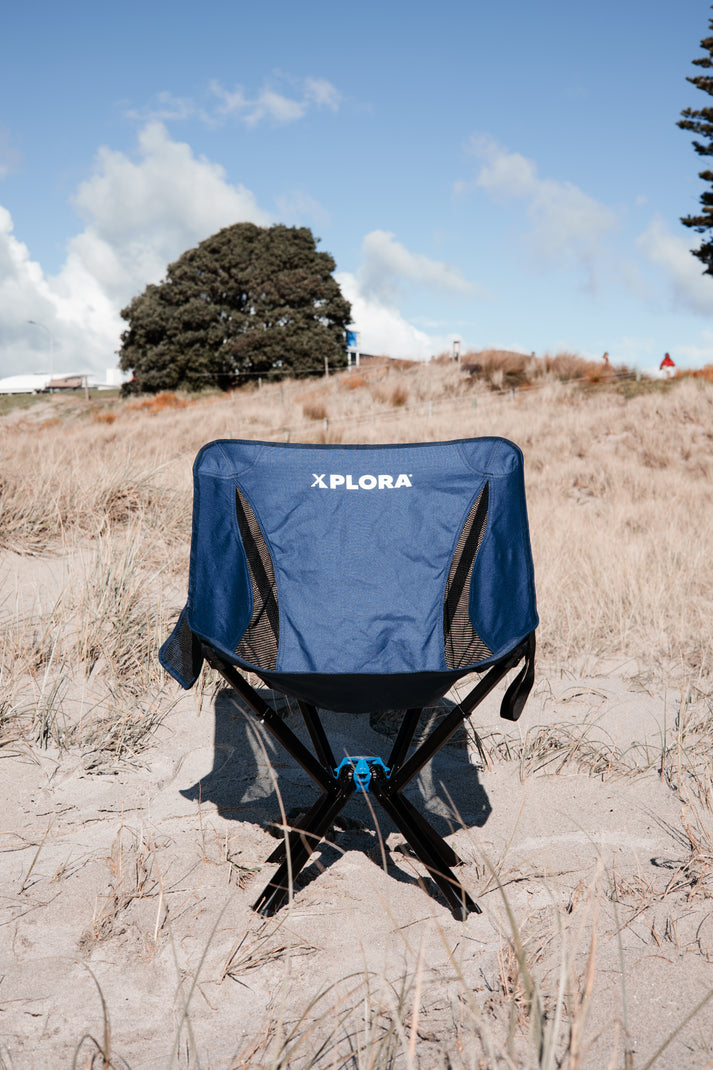 Xplora Scout Camping Chair