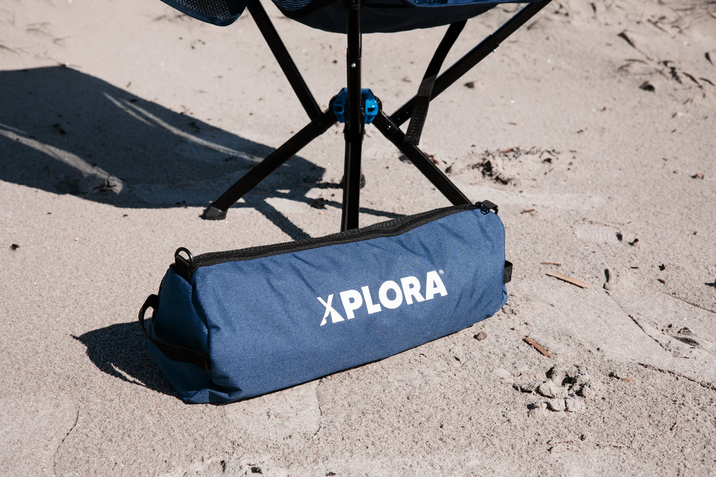 Xplora Scout Camping Chair