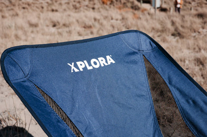 Xplora Scout Camping Chair