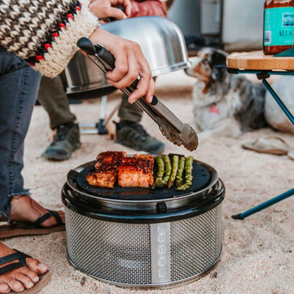 COBB Grill Air (Charcoal)