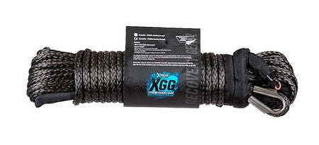 Xtreme Gravel Gear Synthetic Winch Rope