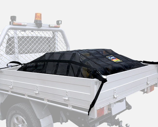 Safeguard Cargo Nets