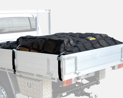 Safeguard Cargo Nets