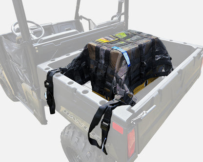 Safeguard Cargo Nets